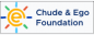 Chude and Ego Foundation logo